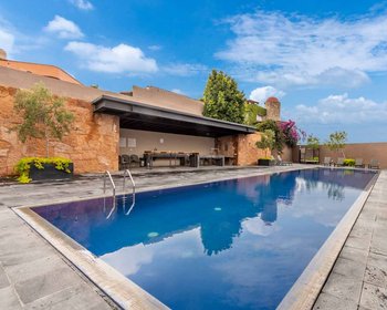 Santo Apartment – San Miguel de Allende real estate photo 4