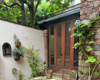 KB Apartment – San Miguel de Allende real estate photo 2