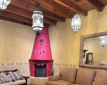 KB Apartment – San Miguel de Allende real estate photo 3
