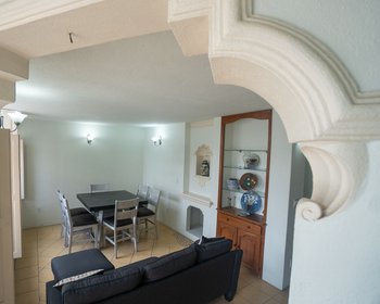 Casa Fray Juan de San Miguel – San Miguel de Allende real estate photo 2