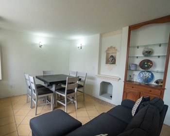 Casa Fray Juan de San Miguel – San Miguel de Allende real estate photo 4