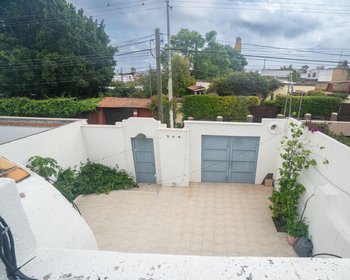 Casa Fray Juan de San Miguel – San Miguel de Allende real estate photo 1