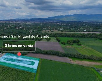 Lotes en Vivienda de Abajo – San Miguel de Allende real estate photo 4