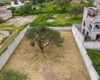 San Alejandro Lot – San Miguel de Allende real estate photo 4