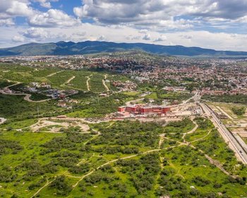 San Alejandro Lot – San Miguel de Allende real estate photo 3