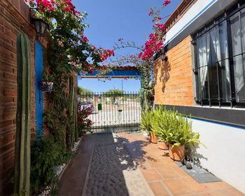 La Parroquia Residencial House – San Miguel de Allende real estate photo 4