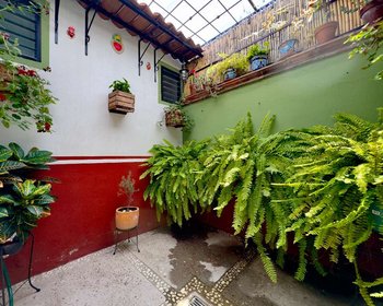 La Parroquia Residencial House – San Miguel de Allende real estate photo 2