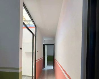 La Parroquia Residencial House – San Miguel de Allende real estate photo 1
