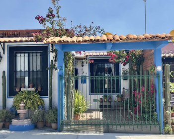 La Parroquia Residencial House – San Miguel de Allende real estate photo 1
