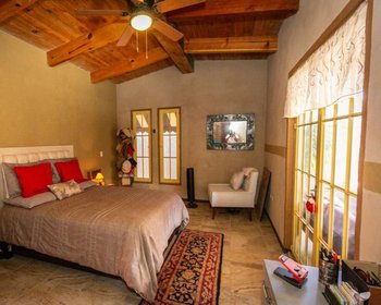 Gated One Level Home – San Miguel de Allende real estate photo 4