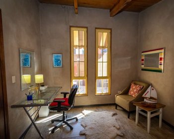 Gated One Level Home – San Miguel de Allende real estate photo 2