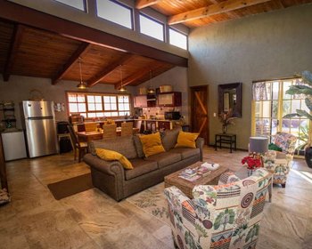 Gated One Level Home – San Miguel de Allende real estate photo 1