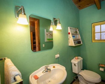 Gated One Level Home – San Miguel de Allende real estate photo 3