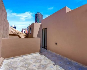 Casa Nuevas En Frac La Parroquia Ii – San Miguel de Allende real estate photo 1