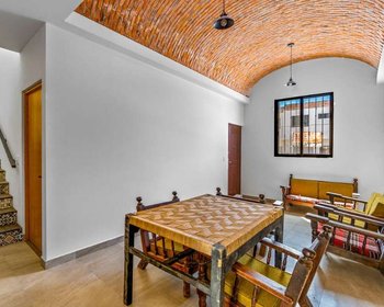 Casa Nuevas En Frac La Parroquia Ii – San Miguel de Allende real estate photo 1