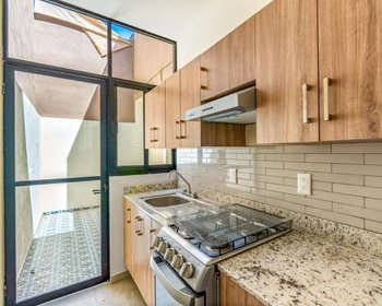 Casa Nuevas En Frac La Parroquia Ii – San Miguel de Allende real estate photo 2