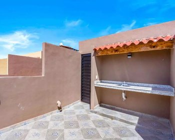 Casa Nuevas En Frac La Parroquia Ii – San Miguel de Allende real estate photo 3