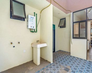 Casa Nuevas En Frac La Parroquia Ii – San Miguel de Allende real estate photo 3