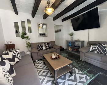 Dos Casas En Una – San Miguel de Allende real estate photo 1