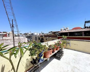 Dos Casas En Una – San Miguel de Allende real estate photo 1