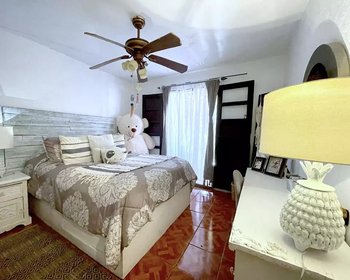 Dos Casas En Una – San Miguel de Allende real estate photo 4