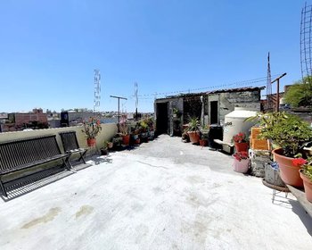 Dos Casas En Una – San Miguel de Allende real estate photo 2