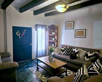 Dos Casas En Una – San Miguel de Allende real estate photo 2