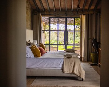 Casa Toscana – San Miguel de Allende real estate photo 2