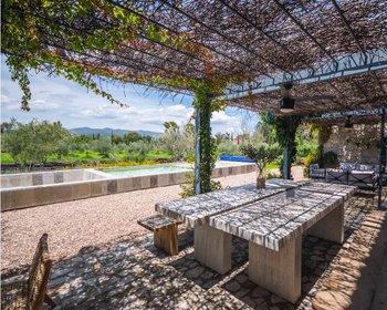 Casa Toscana – San Miguel de Allende real estate photo 4