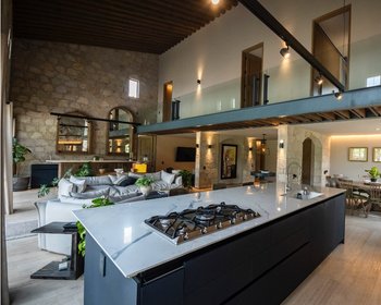 Casa Toscana – San Miguel de Allende real estate photo 1