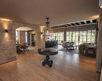 Casa Toscana – San Miguel de Allende real estate photo 3