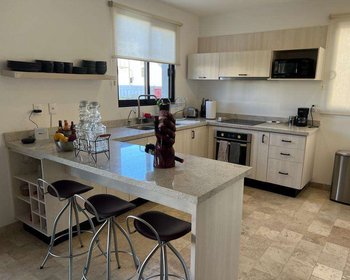 Ground Floor Condo At La Luminaria – San Miguel de Allende real estate photo 1