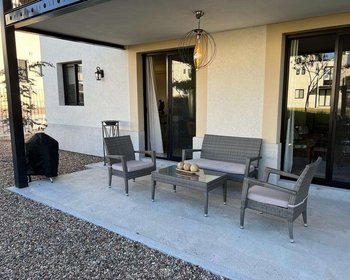 Ground Floor Condo At La Luminaria – San Miguel de Allende real estate photo 2