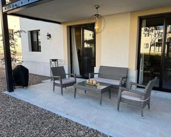 Ground Floor Condo At La Luminaria – San Miguel de Allende real estate photo 2