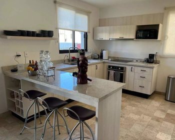 Ground Floor Condo At La Luminaria – San Miguel de Allende real estate photo 1