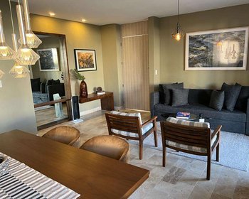 Ground Floor Condo At La Luminaria – San Miguel de Allende real estate photo 3