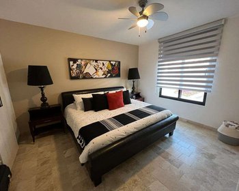 Ground Floor Condo At La Luminaria – San Miguel de Allende real estate photo 4