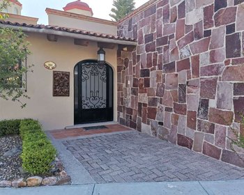 Villa 405 Rancho Los Labradores – San Miguel de Allende real estate photo 1