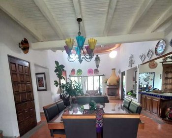 Casa De Las Garzas 715 – San Miguel de Allende real estate photo 4