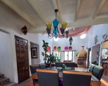 Casa De Las Garzas 715 – San Miguel de Allende real estate photo 3