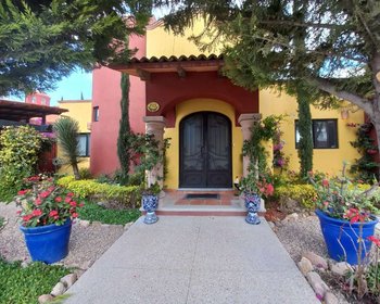 Casa De Las Garzas 715 – San Miguel de Allende real estate photo 1
