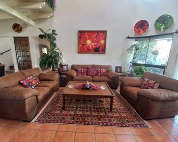 Casa De Las Garzas 715 – San Miguel de Allende real estate photo 2