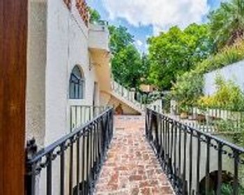 Zacateros 4 – Hacienda Histórica en Esquina, Zona Centro – San Miguel de Allende real estate photo 2