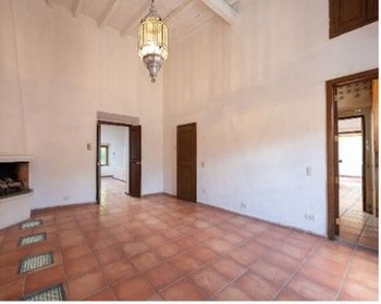 Zacateros 4 – Hacienda Histórica en Esquina, Zona Centro – San Miguel de Allende real estate photo 4