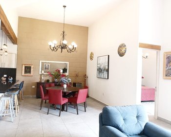 Casa Antigua San Patricio – San Miguel de Allende real estate photo 4