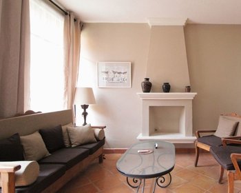Casa Paseo de las Fuentes – San Miguel de Allende real estate photo 1