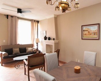 Casa Paseo de las Fuentes – San Miguel de Allende real estate photo 2