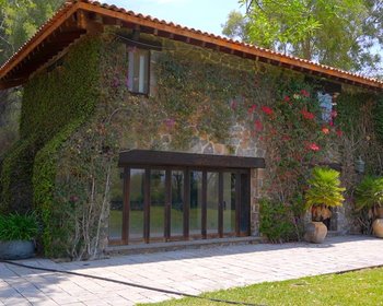 Casa con Viñedo, RLL (Lote 5) – San Miguel de Allende real estate photo 1