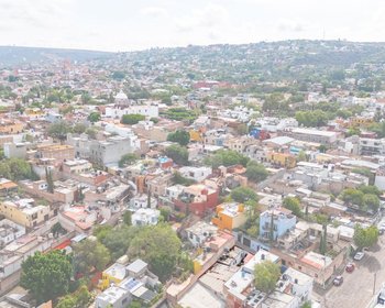 Lote Stirling – San Miguel de Allende real estate photo 2