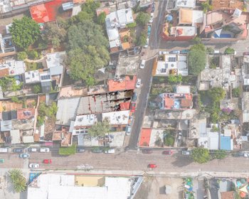 Lote Stirling – San Miguel de Allende real estate photo 4